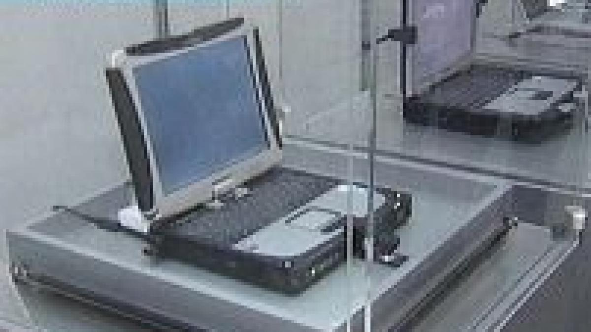 tehnologie ultimul racnet la cerf 2007