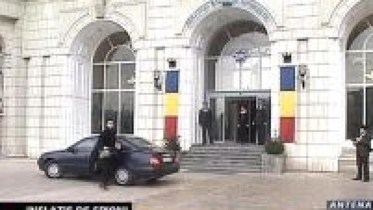 un spion costa pe fiecare roman 100 euro an