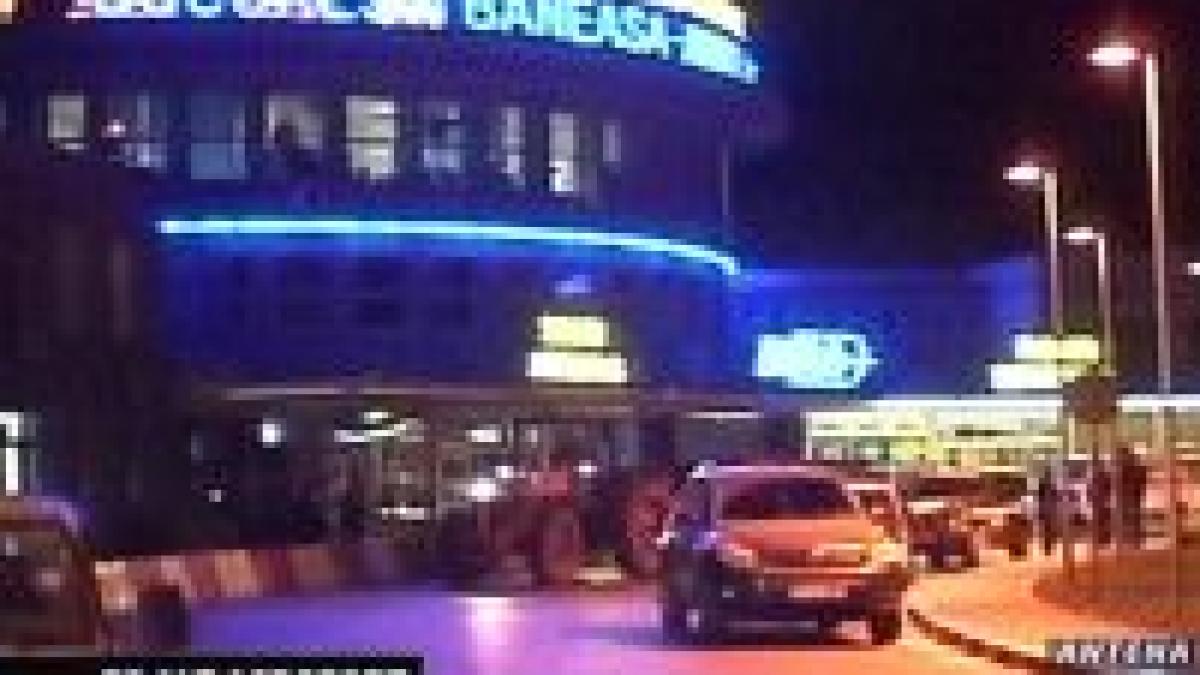 aeroportul baneasa va fi inchis pana la 31 iulie