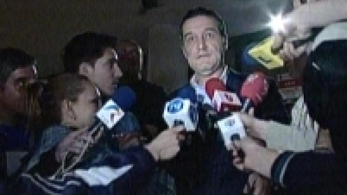 becali a fost huiduit de suporterii stelei