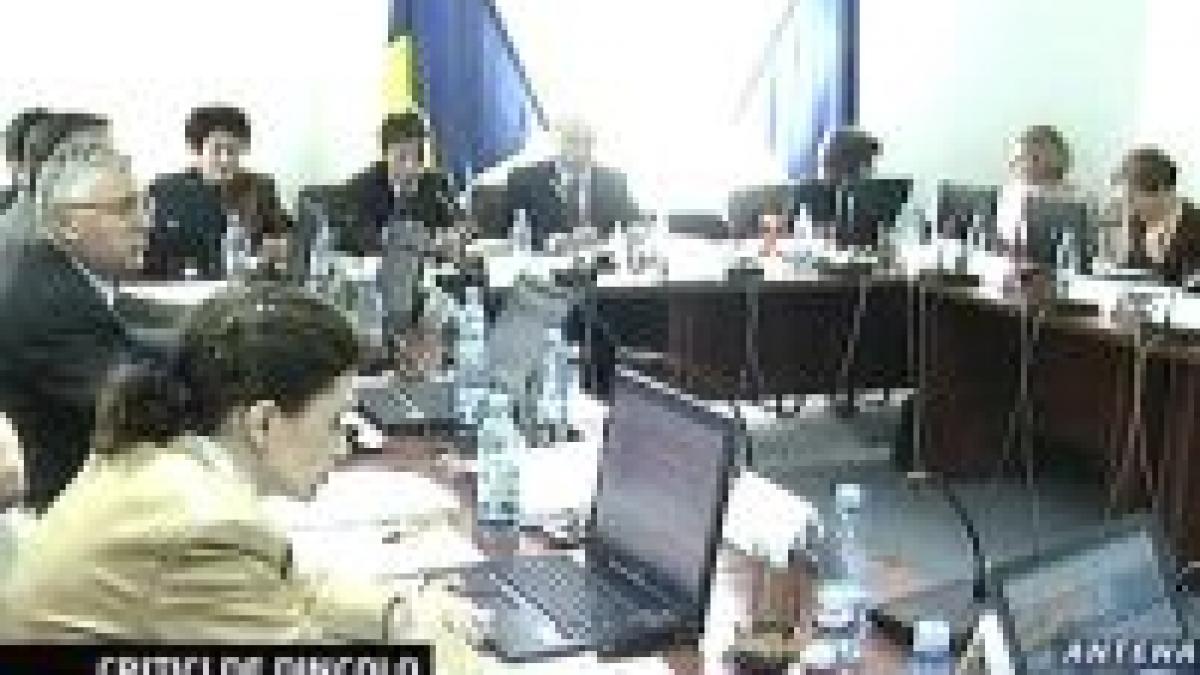 chiuariu criticat de presa straina