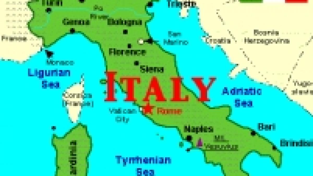 Comisia Europeană va da în judecată Italia