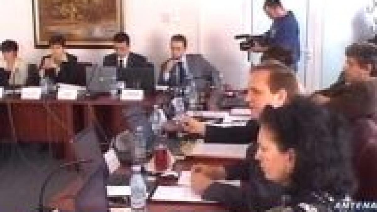 csm va da aviz privind revocarea lui tulus