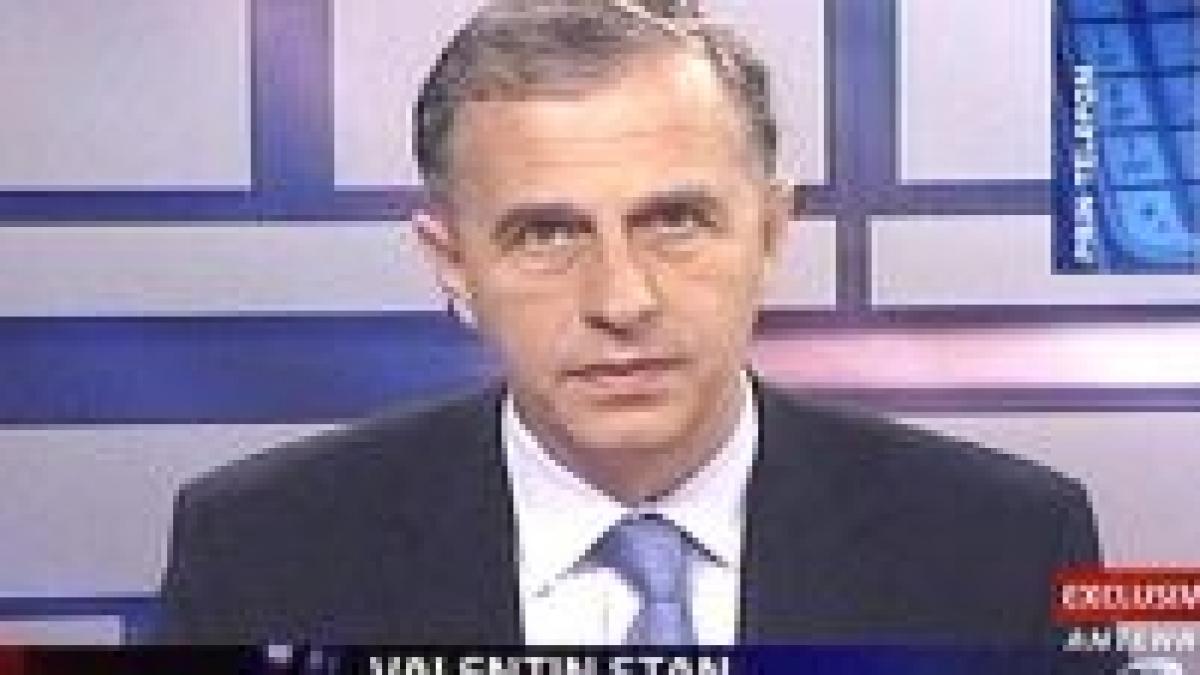 geoana multi dintre oligarhi nu mi sunt prieteni