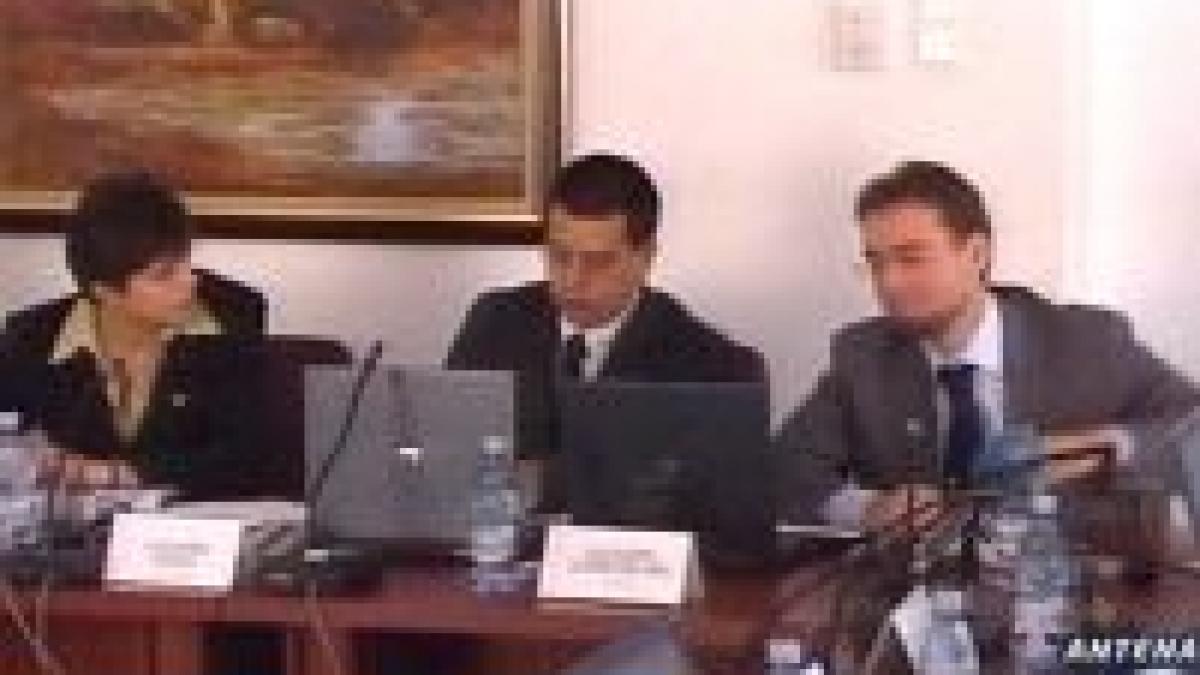 justitia romaniei in vizorul ue