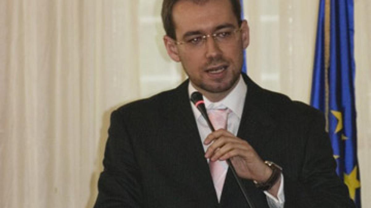 ministrul justitiei ii da o mana de ajutor lui basescu