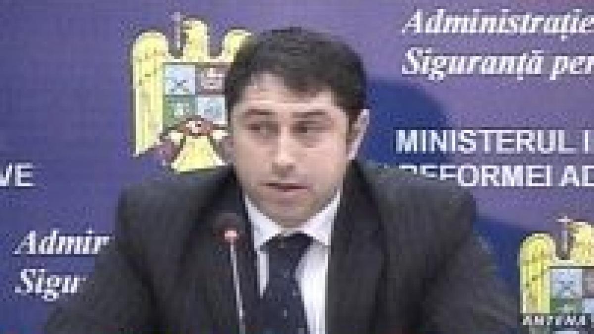 pregatiri pentru referendumul din 19 mai