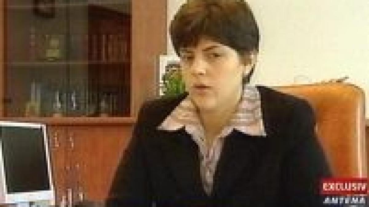 procurorul tulus verificat de dna