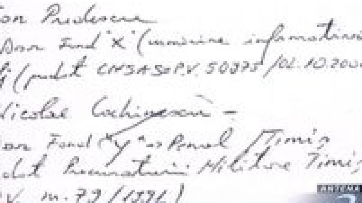 seful sri dezamagit de mircea geoana