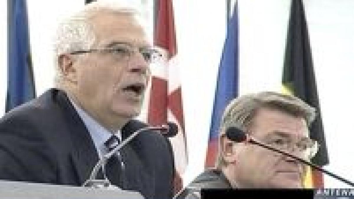 ferber cere clauza de salvgardare in romania