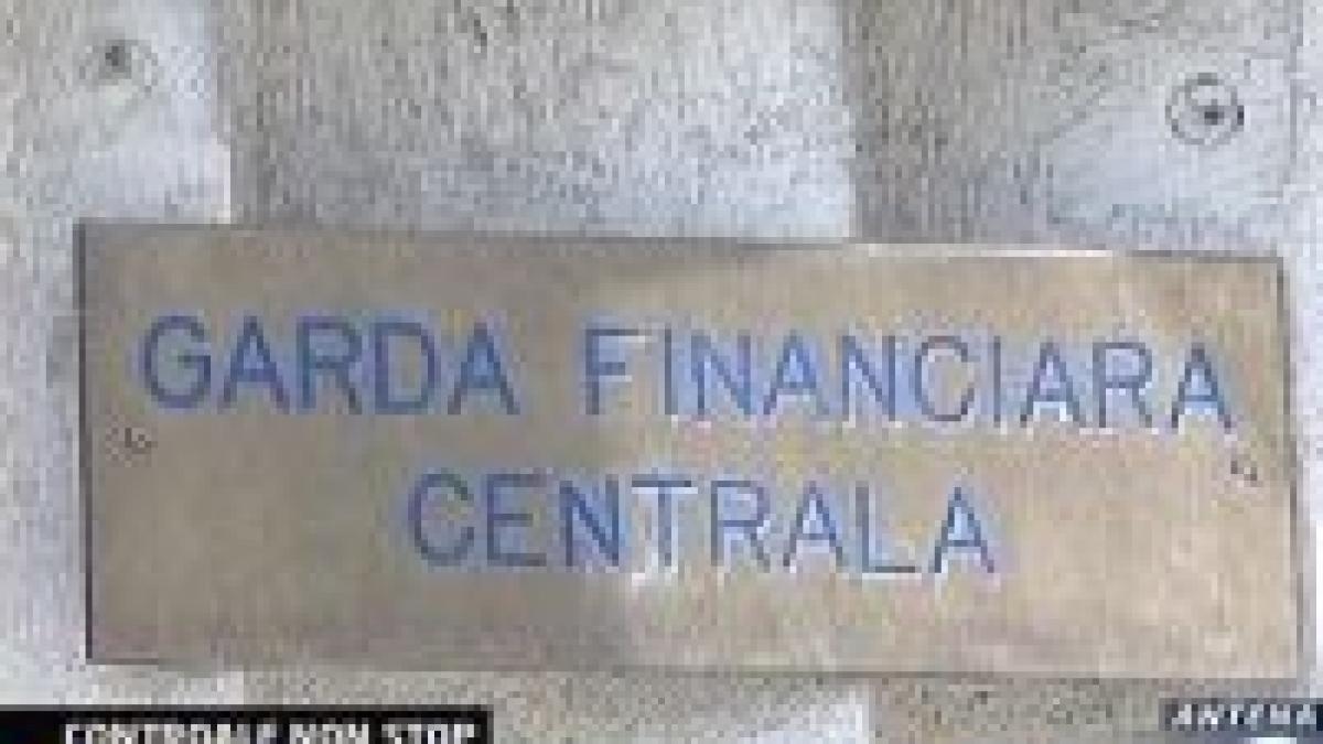 inspectorii fiscali vor face controale non stop