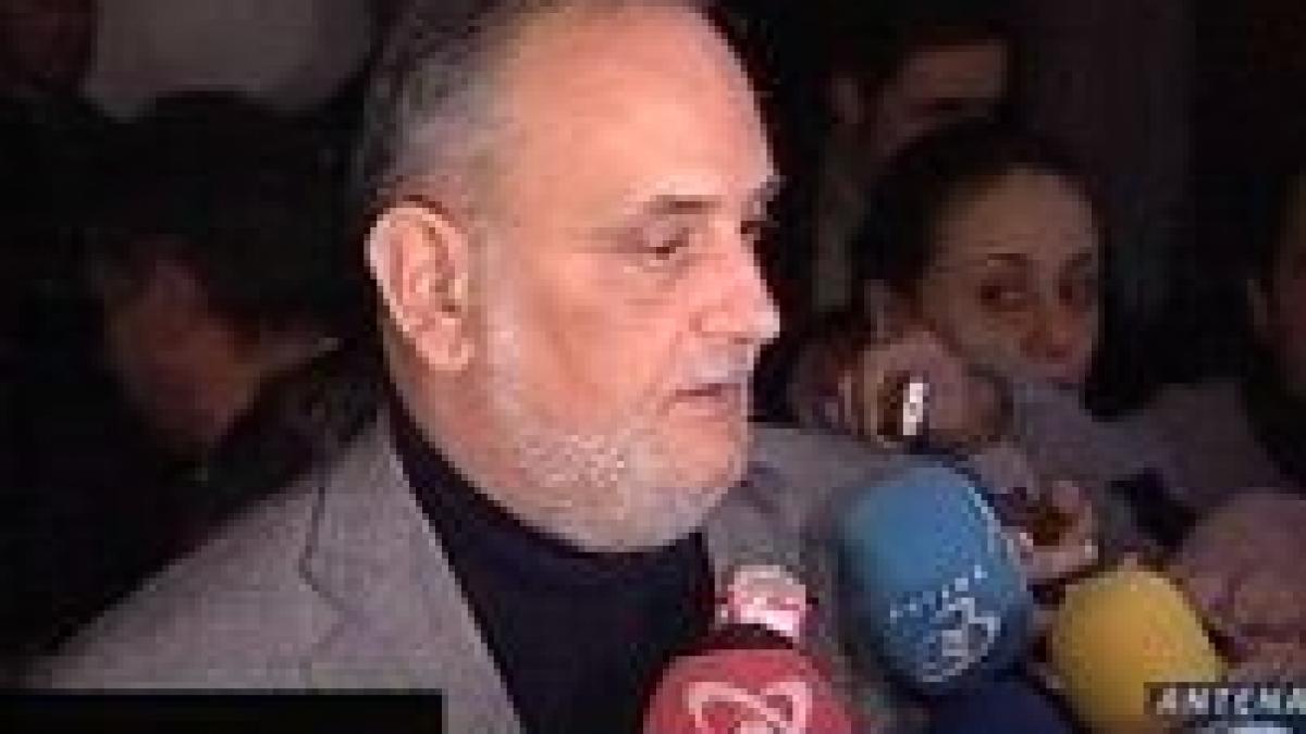 patriciu la prima victorie contra sri