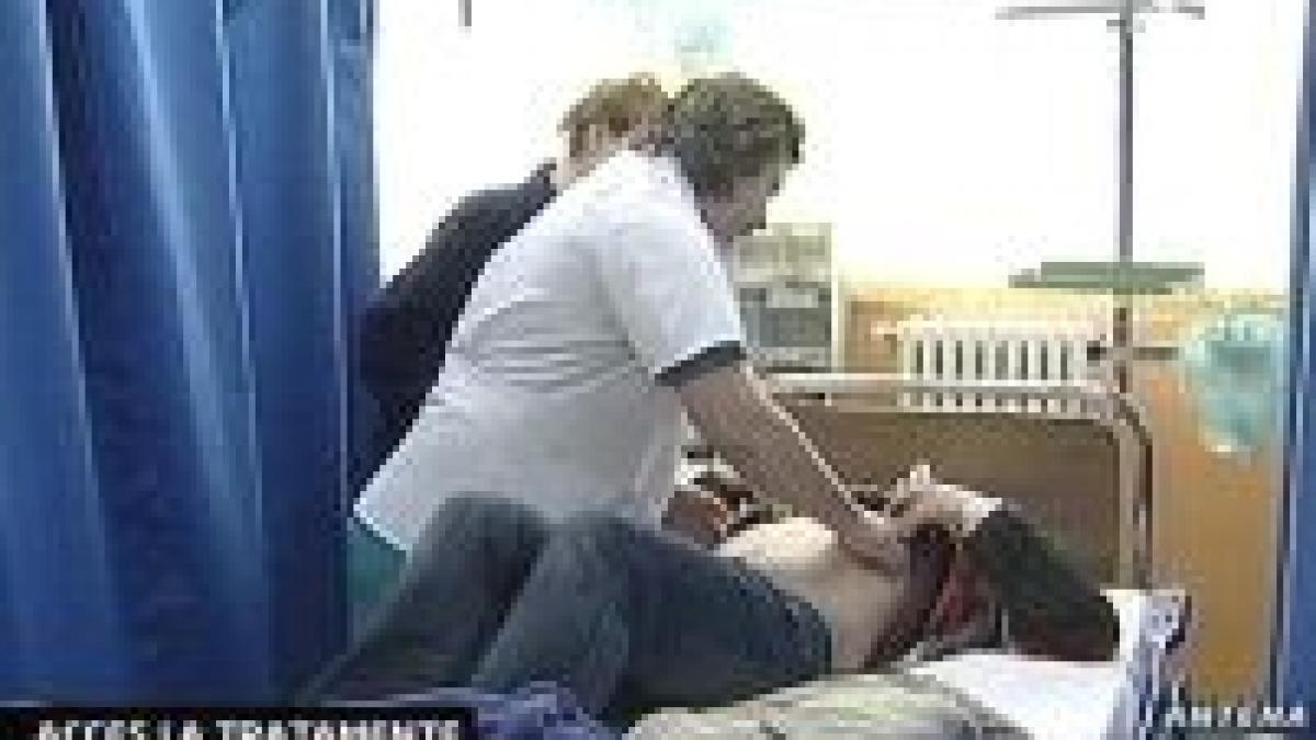 sanatate vom avea un pachet minim de servicii