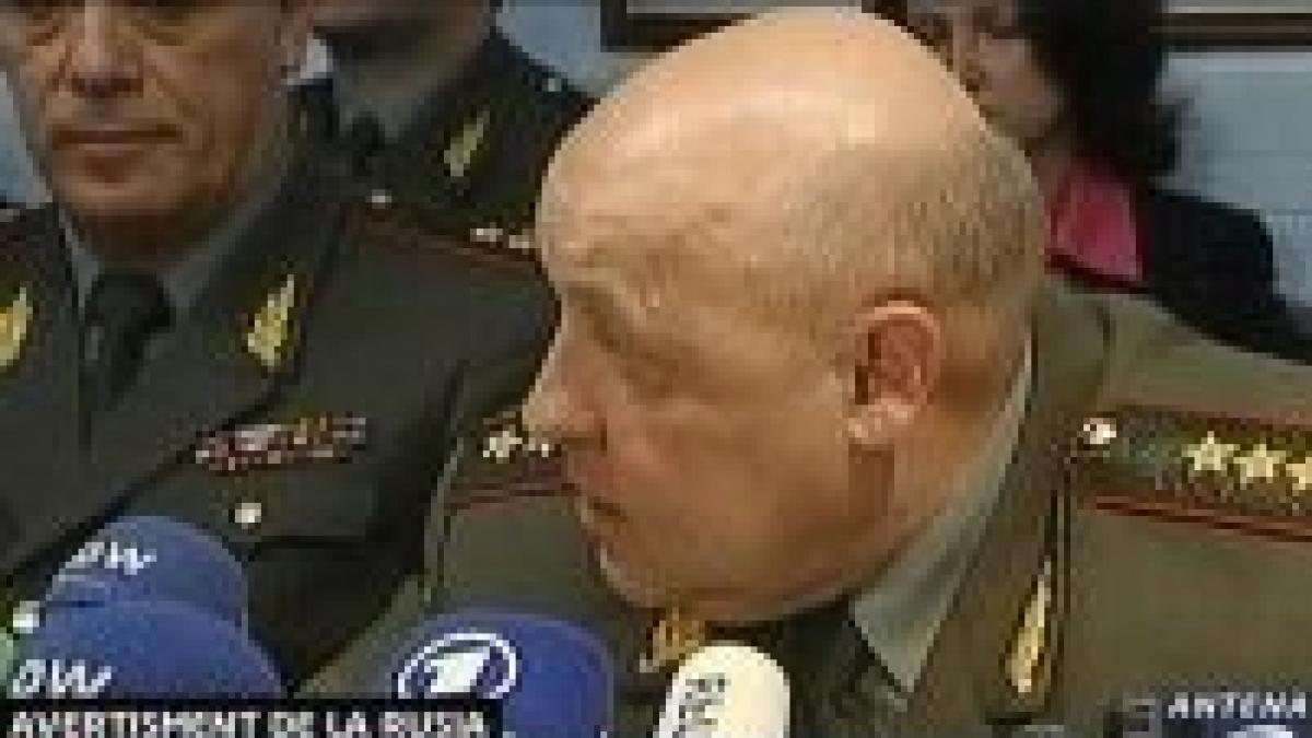 Scutul antirachetă ? un nou "Zid al Berlinului"