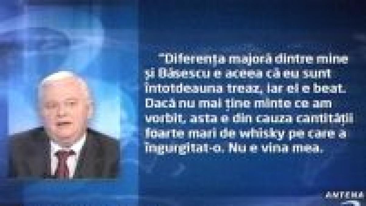 sobolanul rozaliu versus betivul