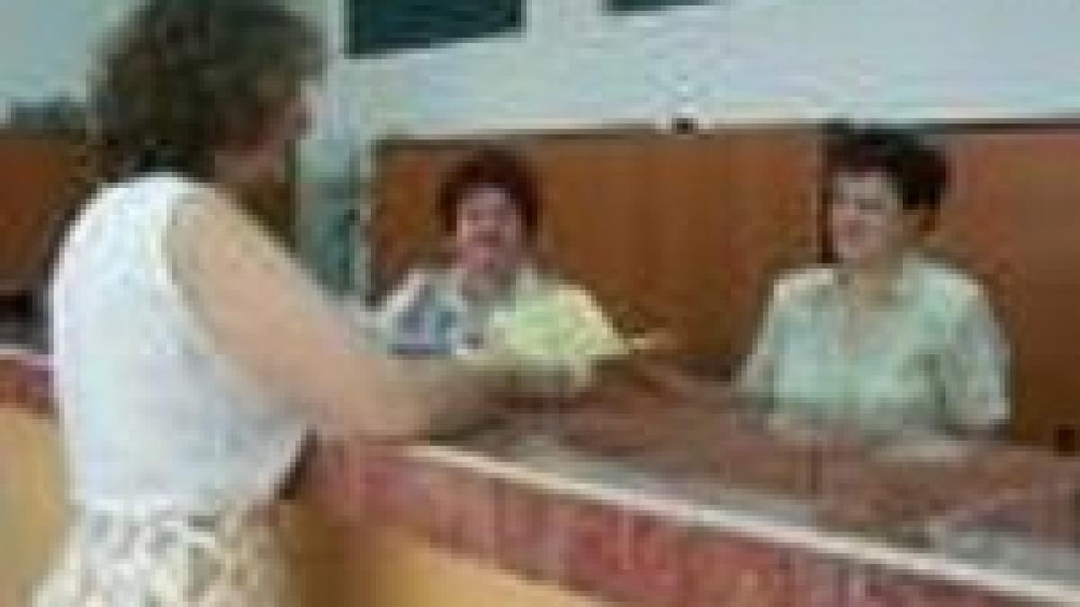 declaratiile de venit se depun si astazi