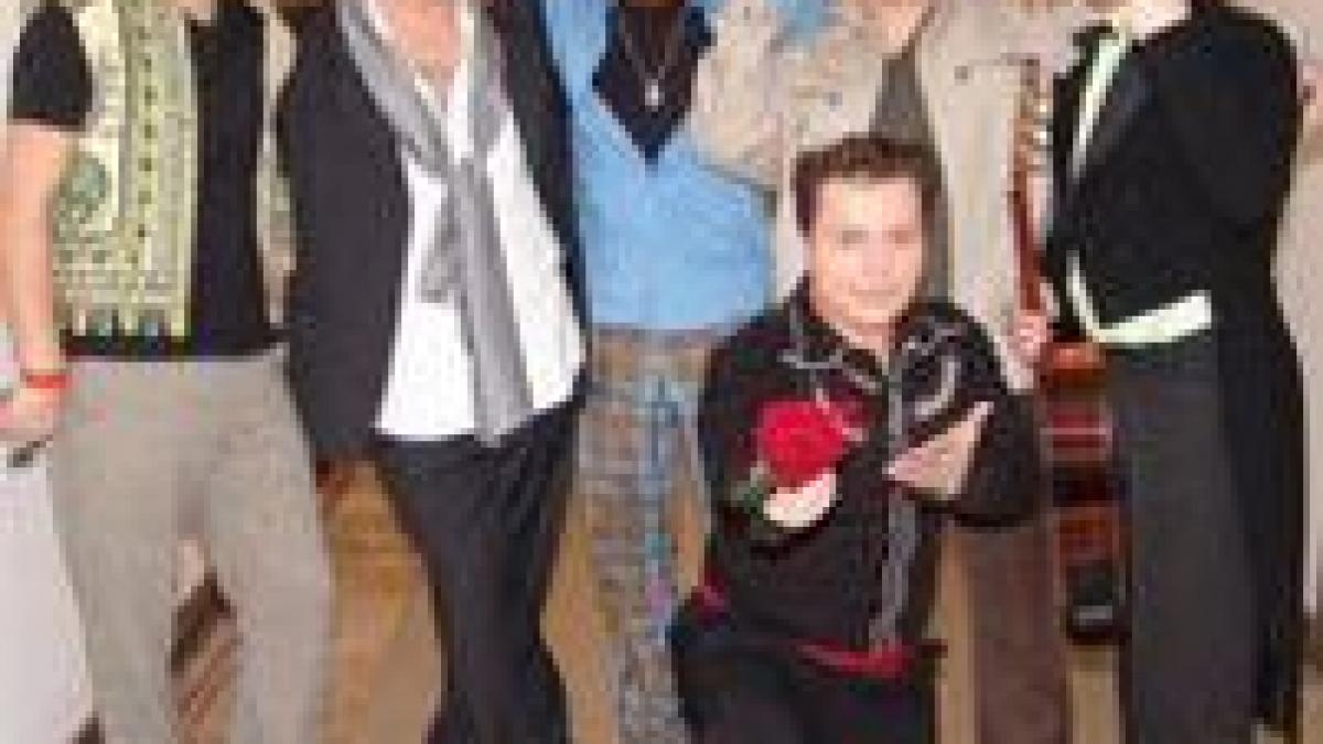 previziunile cantaretilor pentru eurovision 2007