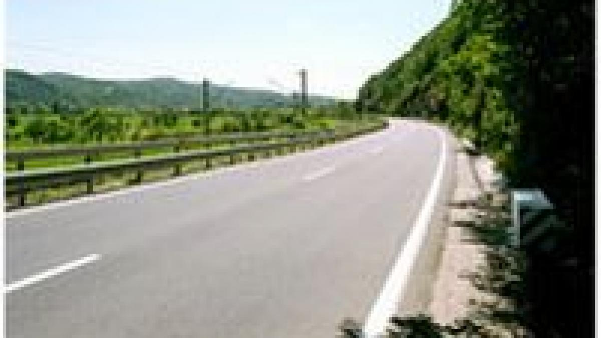 reabilitarea dn 7 ar putea fi amanata cu un an