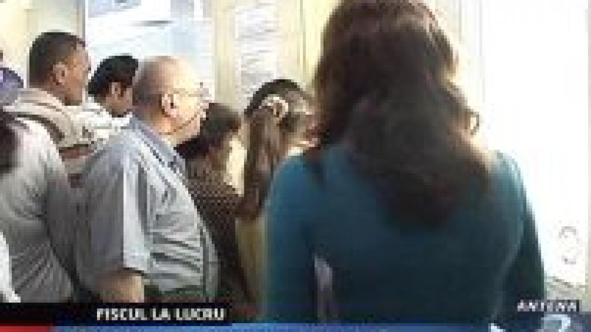 declaratiile de venit pot fi depuse si duminica