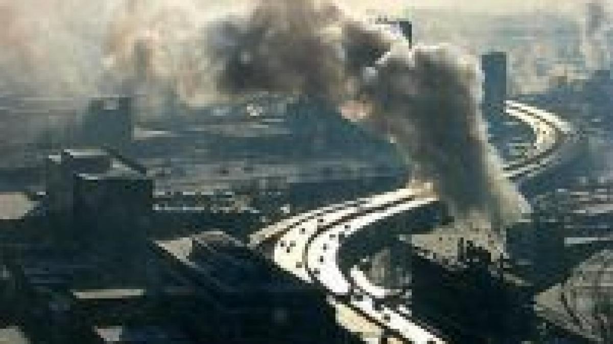 Germania şi Marea Britanie - cele mai poluante