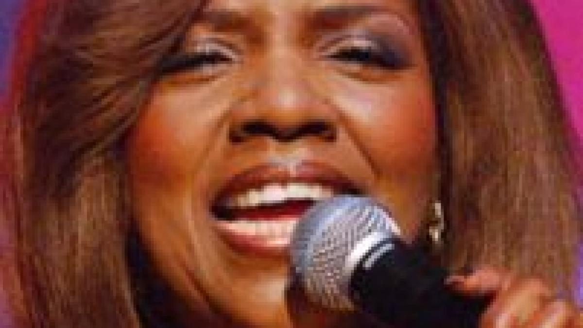 gloria gaynor in concert la bucuresti