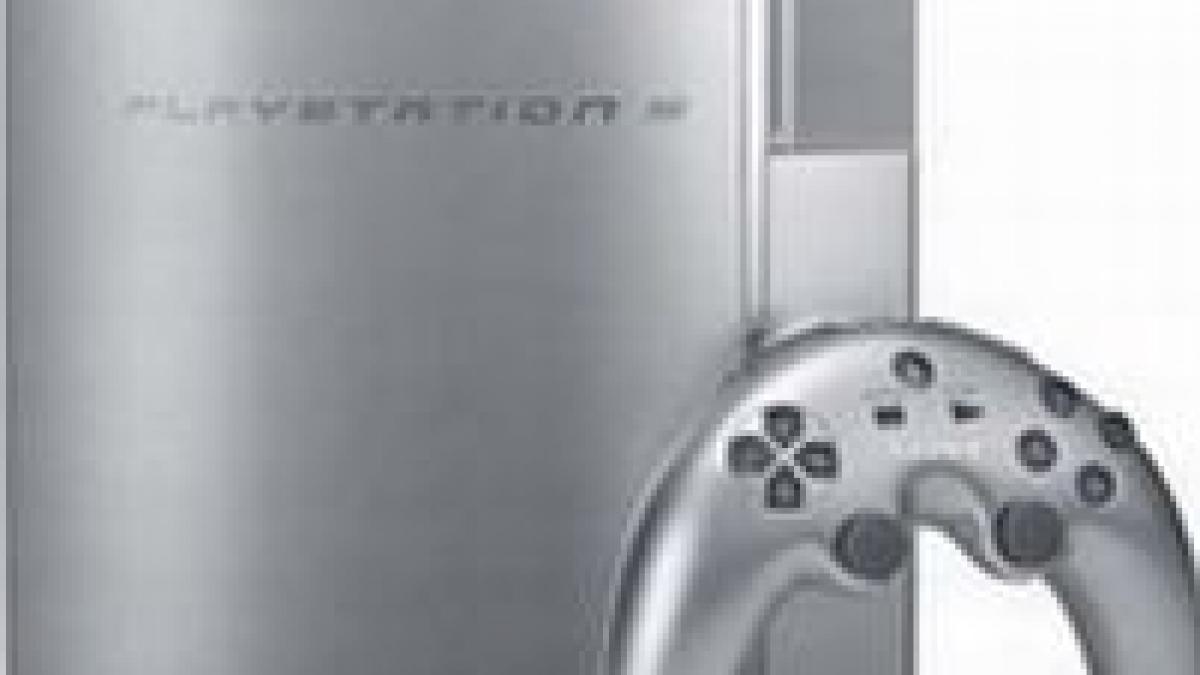 Sony PlayStation 3 beneficiază de servicii VoIP