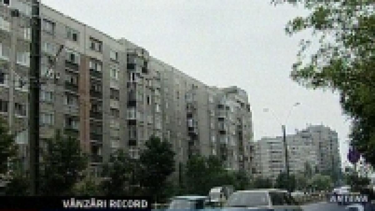 bucurestenii cumpara locuinte mai ieftine in ilfov