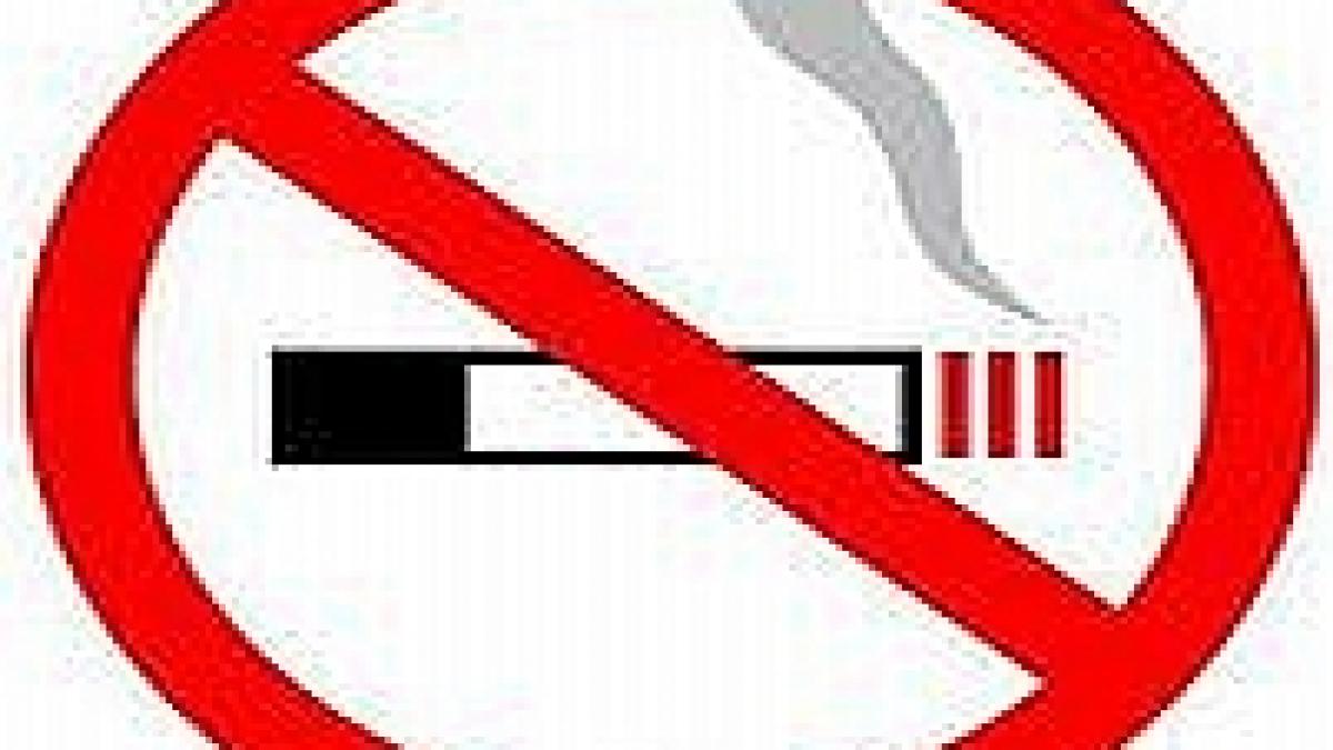 fumatul la volan va fi interzis in marea britanie