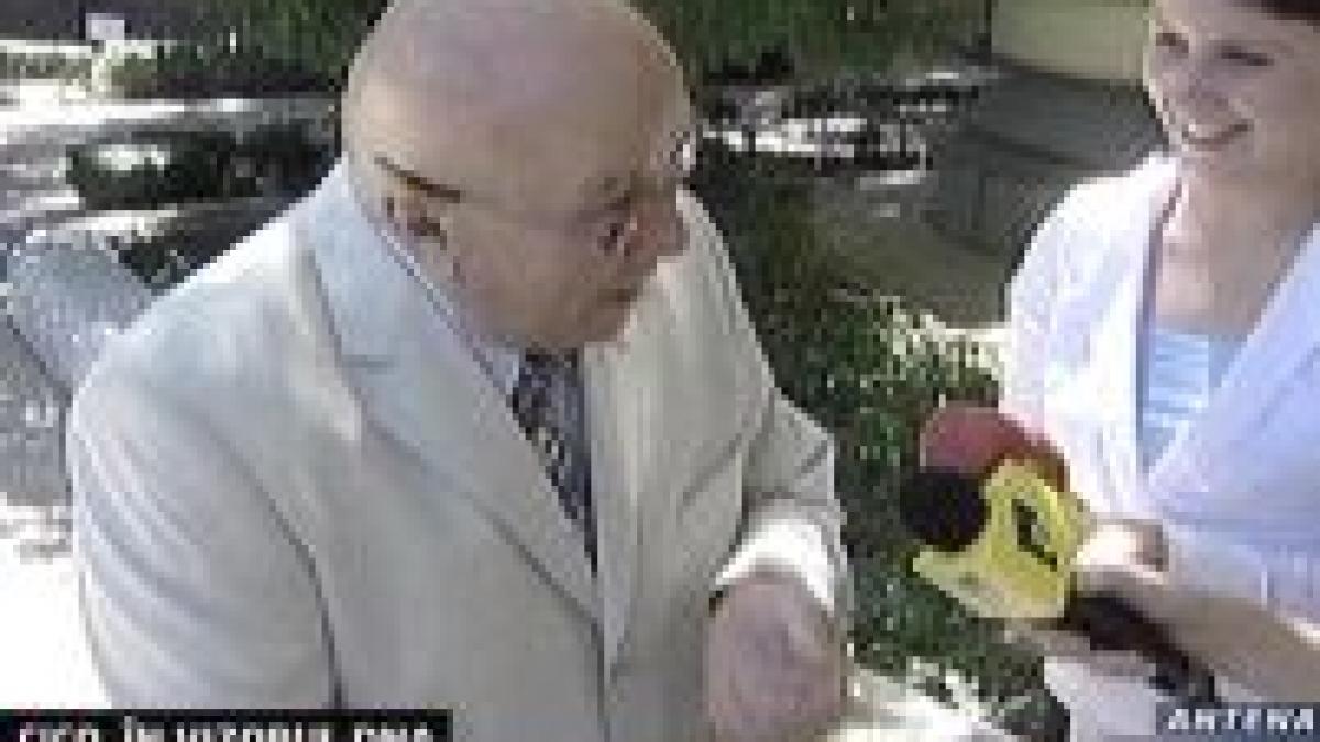 procesul lui cico dumitrescu incepe pe 4 iunie