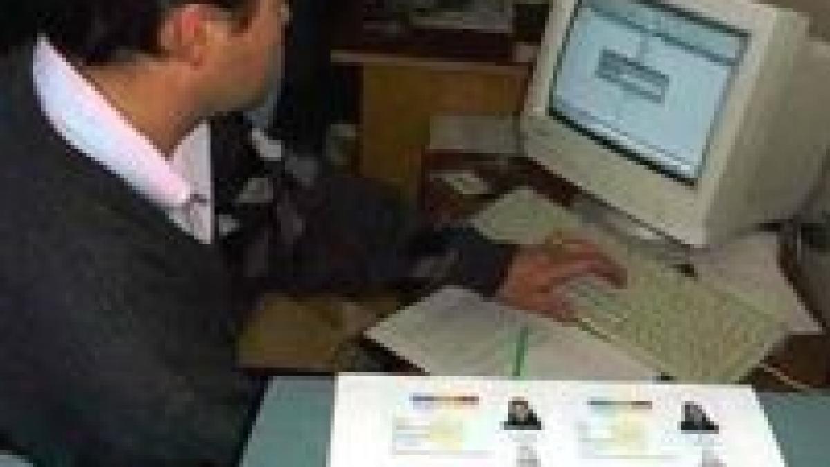 program prelungit la evidenta populatiei