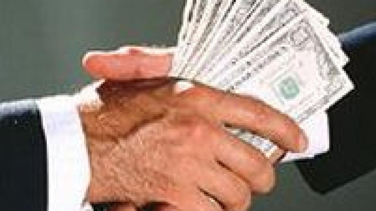 România. Măsuri anticorupţie cu ajutorul Spaniei
