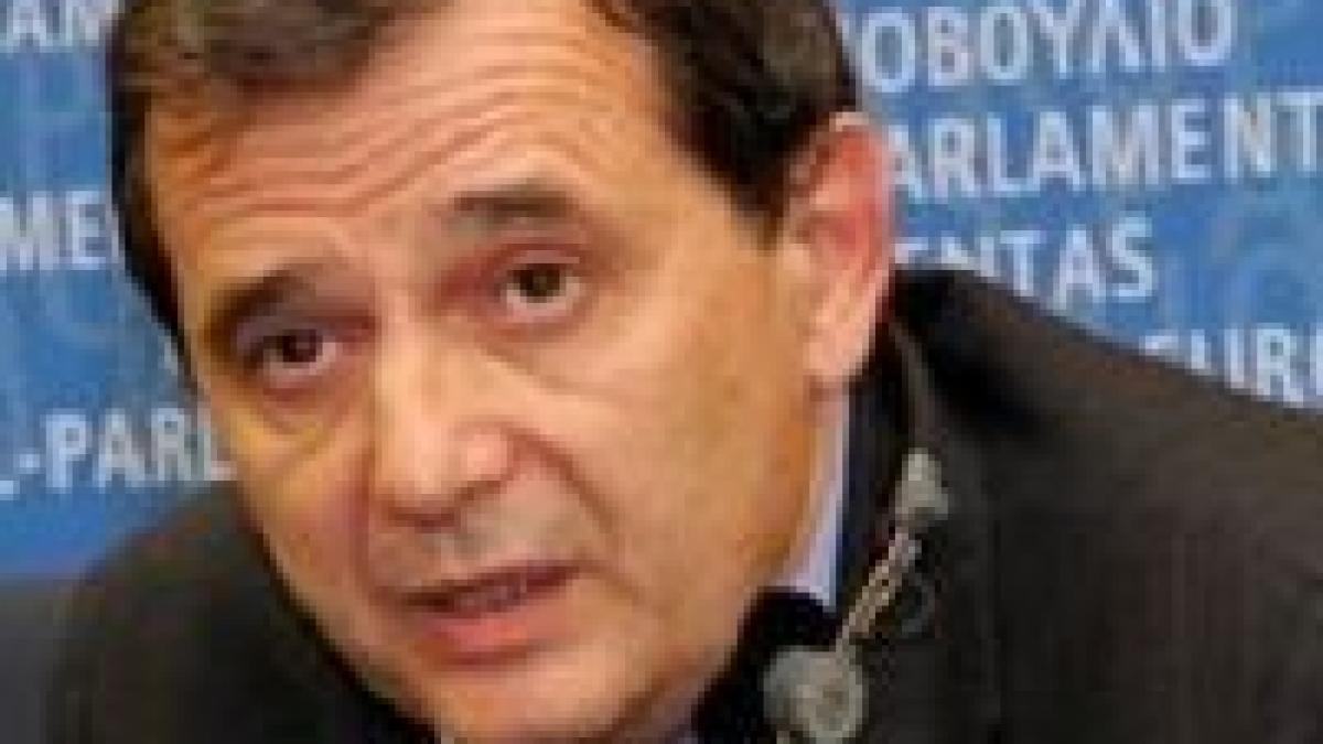 UE. PD reclamă discriminări la referendum