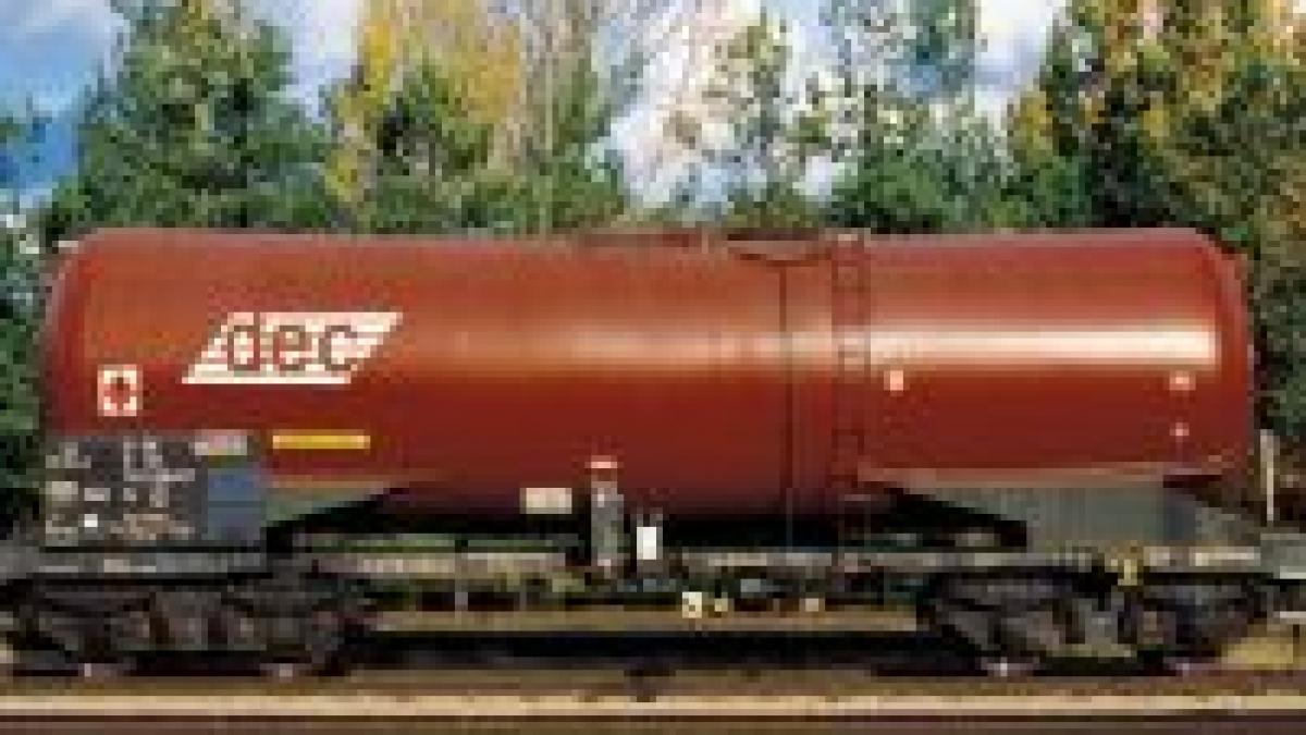 circulatie intrerupta pe drumul european 70