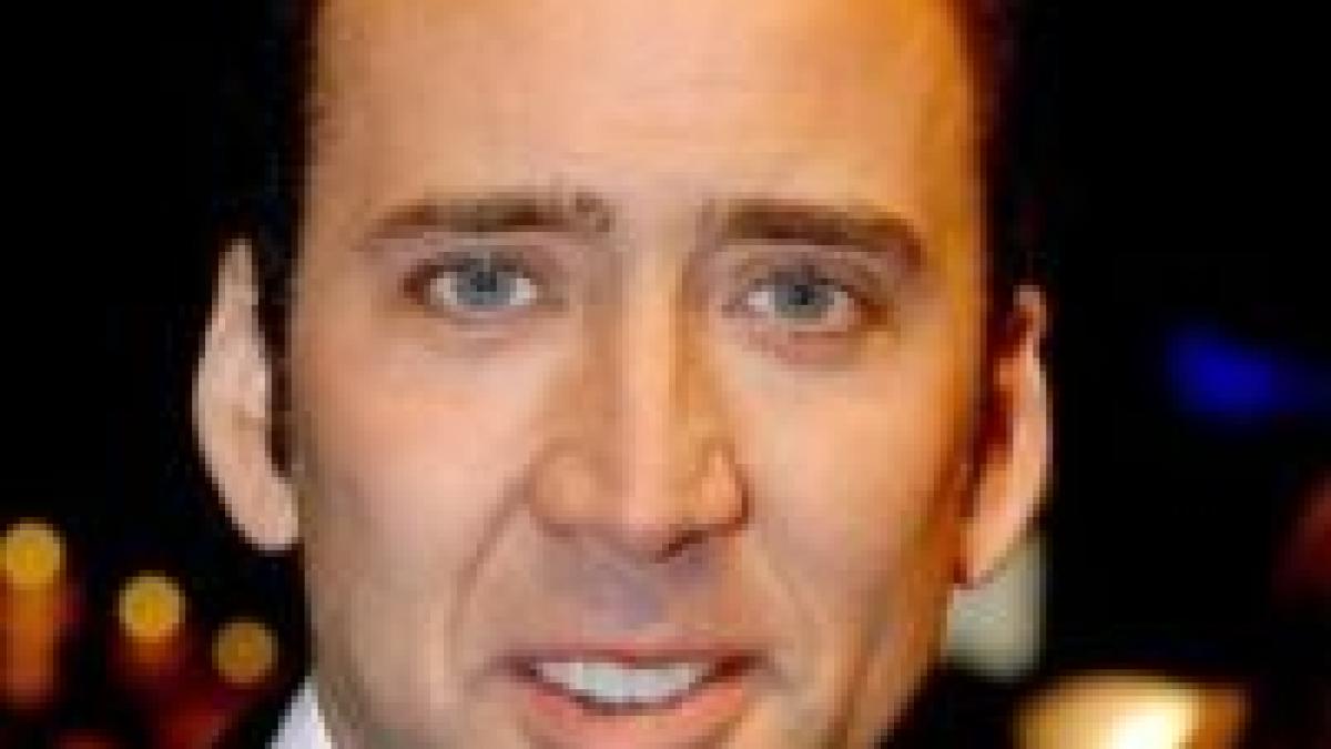 nicolas cage l ar putea interpreta pe al capone