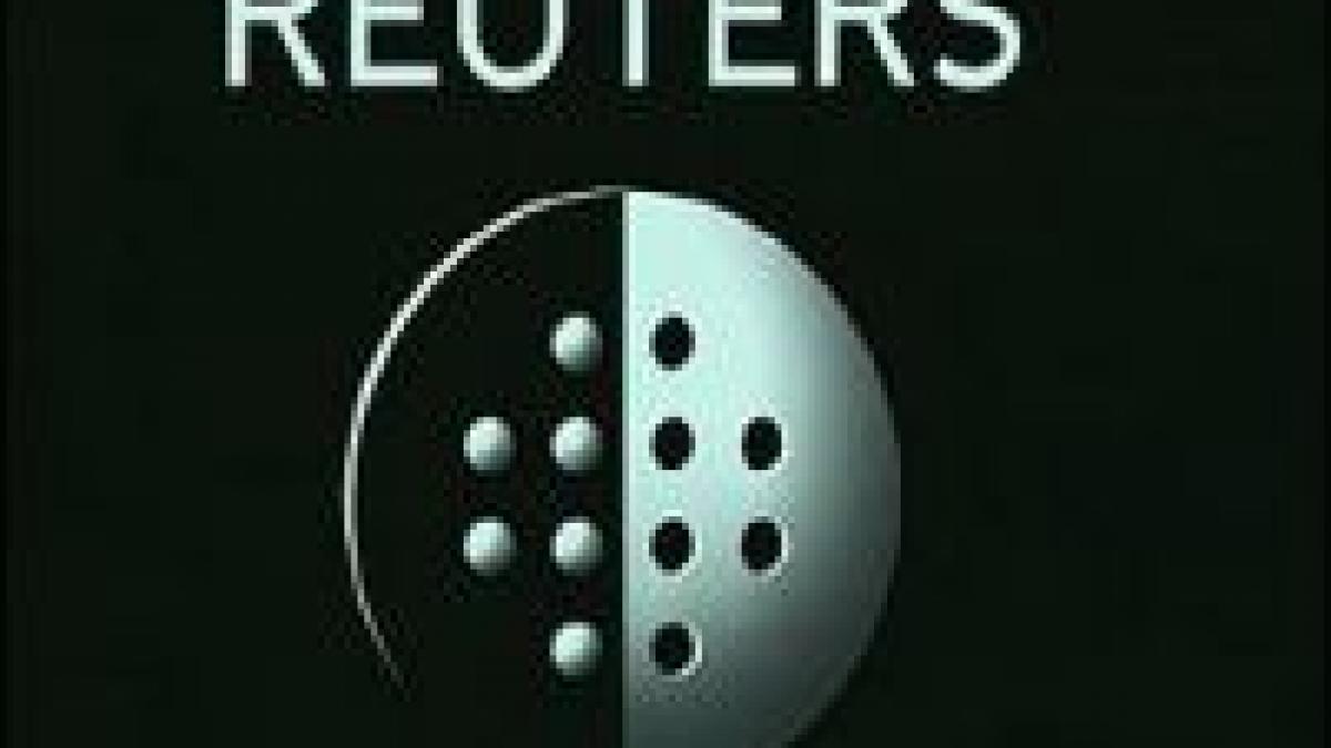 thomson preia reuters pentru 12 8 miliarde euro