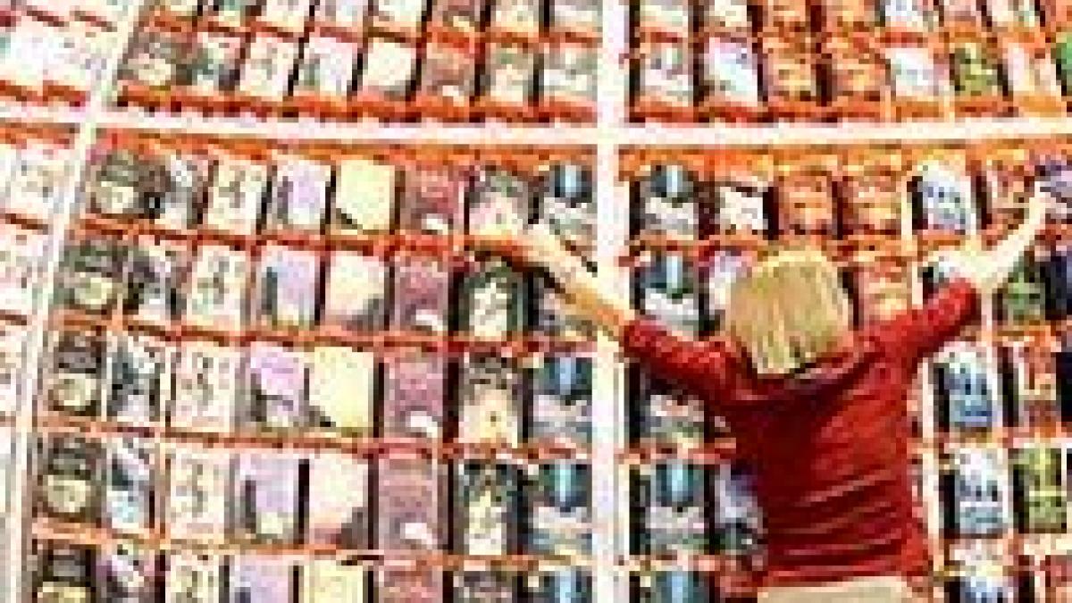 100 000 de carti noi in biblioteca digitala google