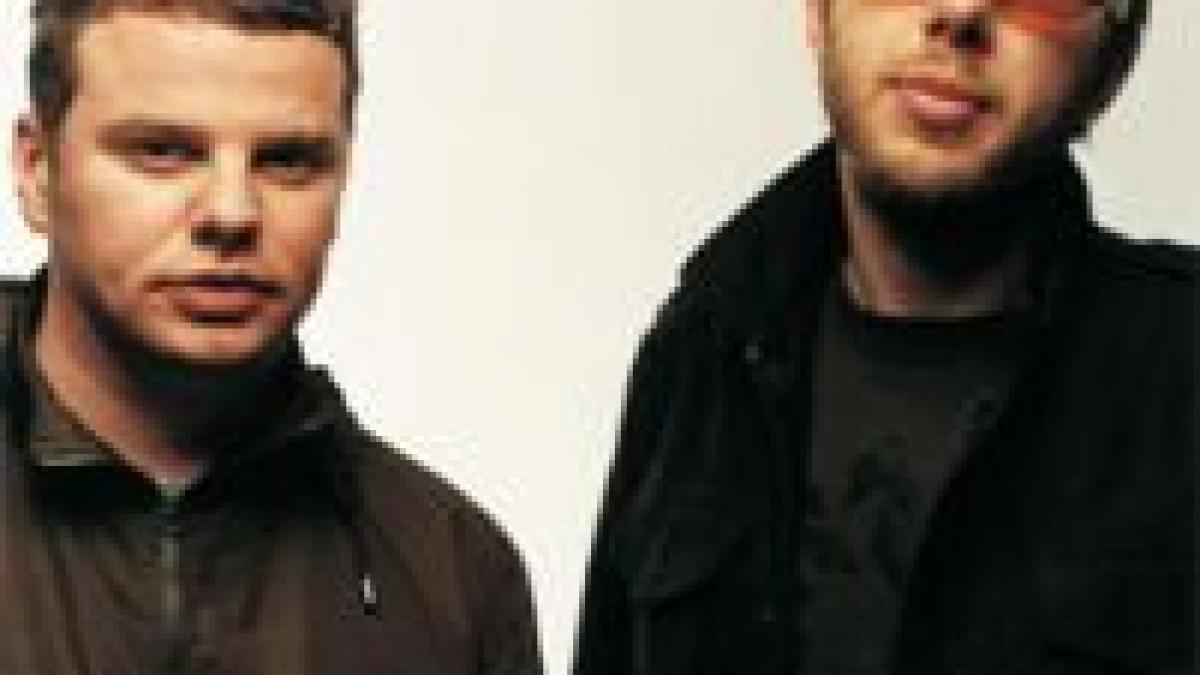 concertul chemical brothers amanat