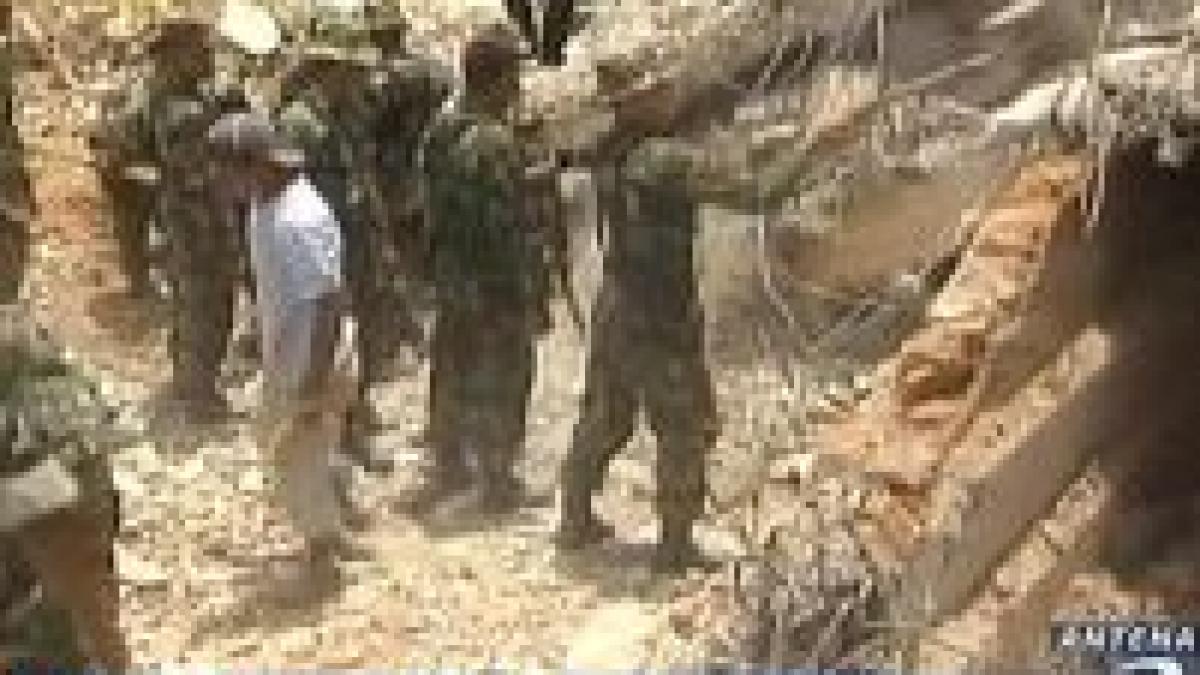 cutremur de 6 1 grade in laos si thailanda