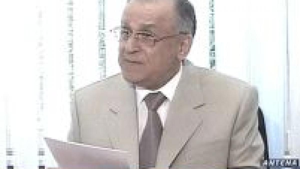 iliescu mergeti la vot si spuneti da