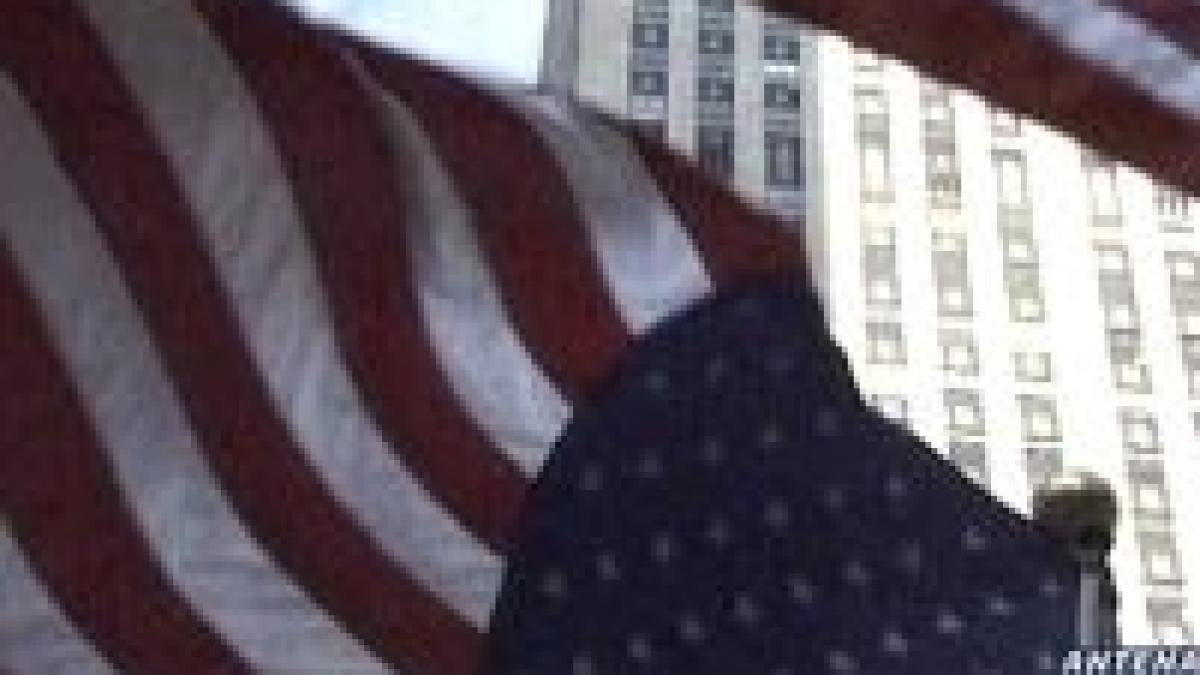 lobby oficial pentru eliminarea vizelor de sua