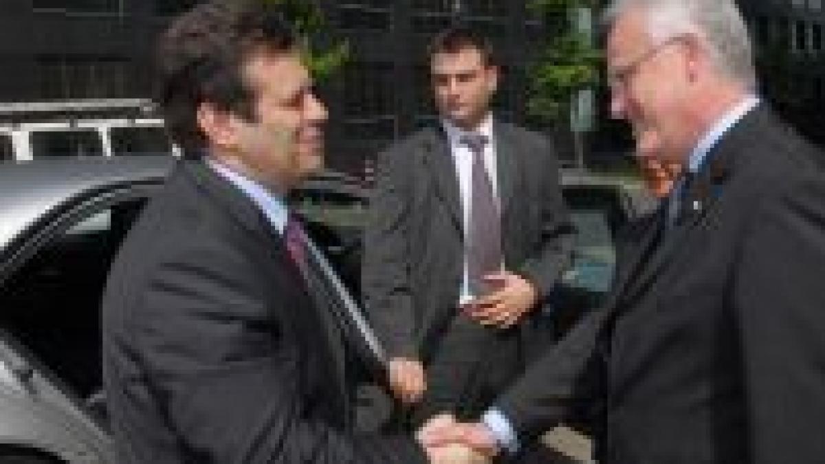 serbia are in sfarsit un nou guvern