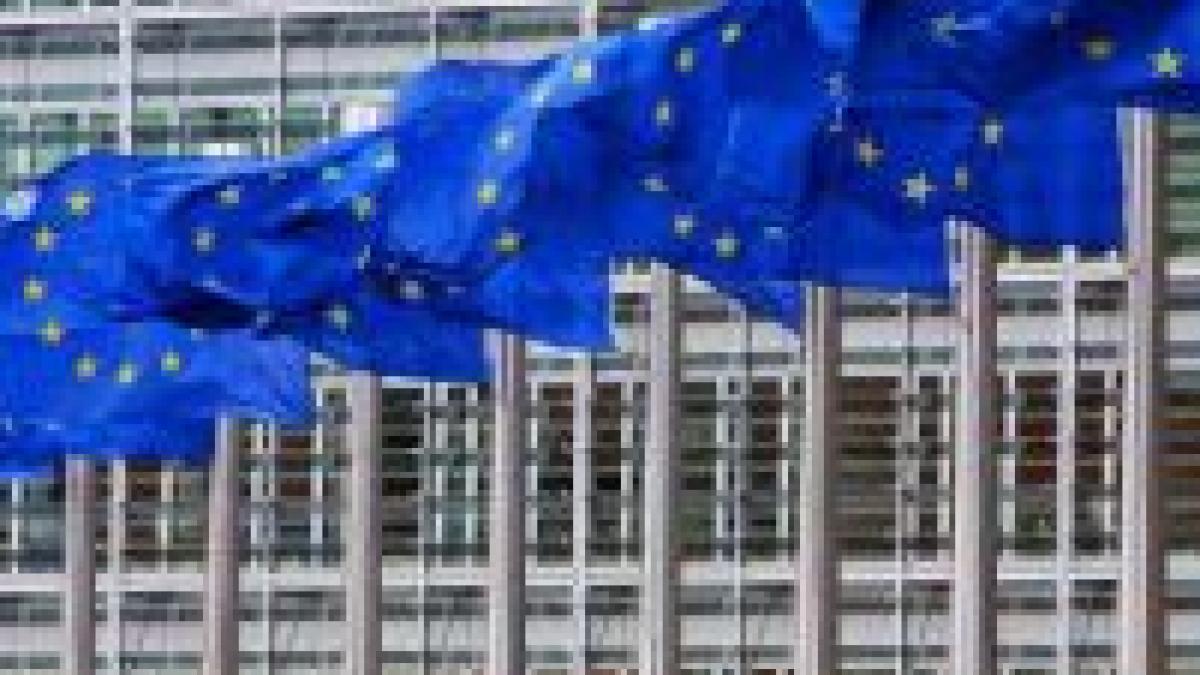 SoJust cere UE monitorizarea reformei  justiţiei