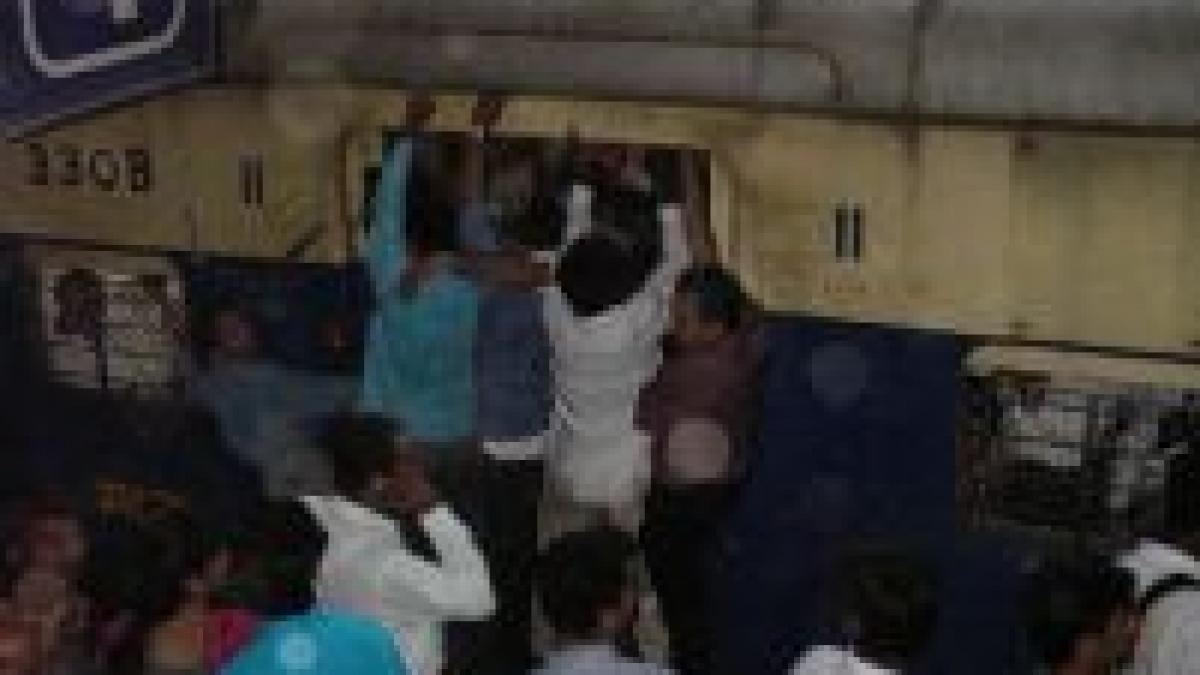 violente intr o gara din buenos aires