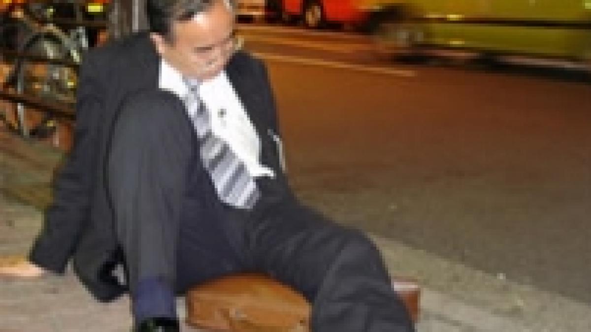 Japonia. Karoshi sau jobul care 'sinucide'