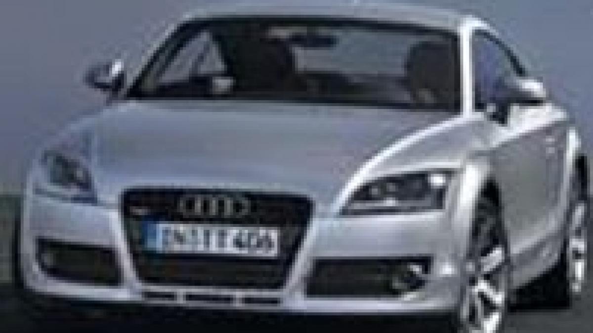 masini cu motoare premiate de vanzare in romania