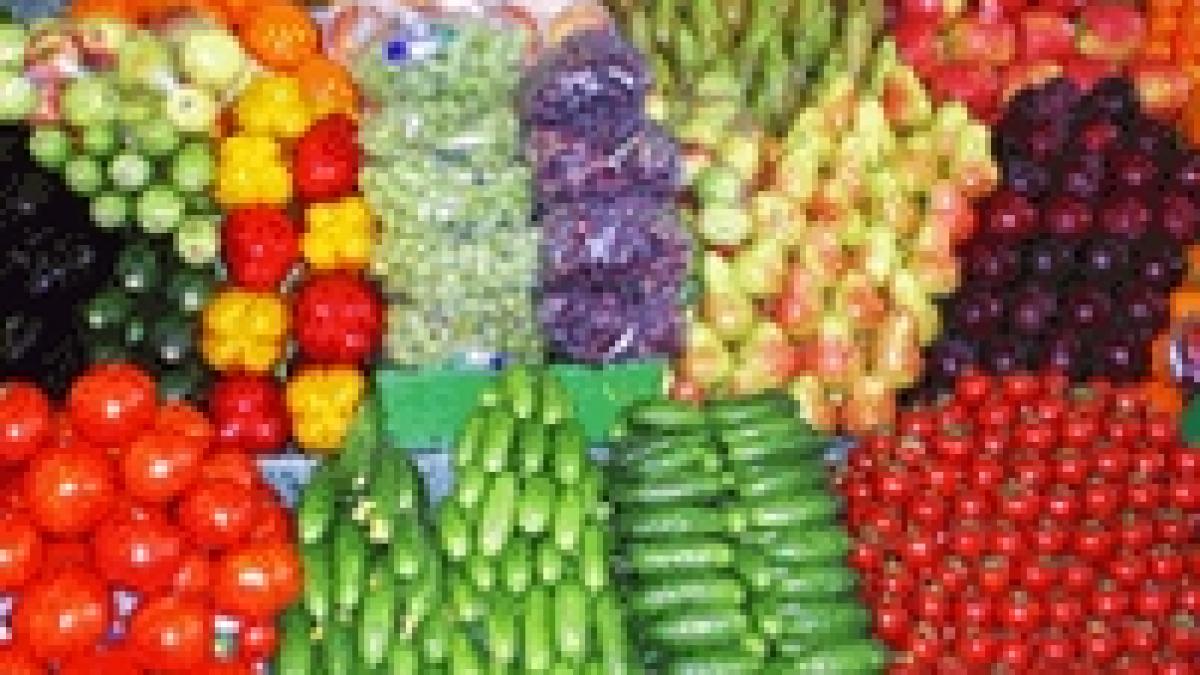 preturile vor exploda din cauza secetei