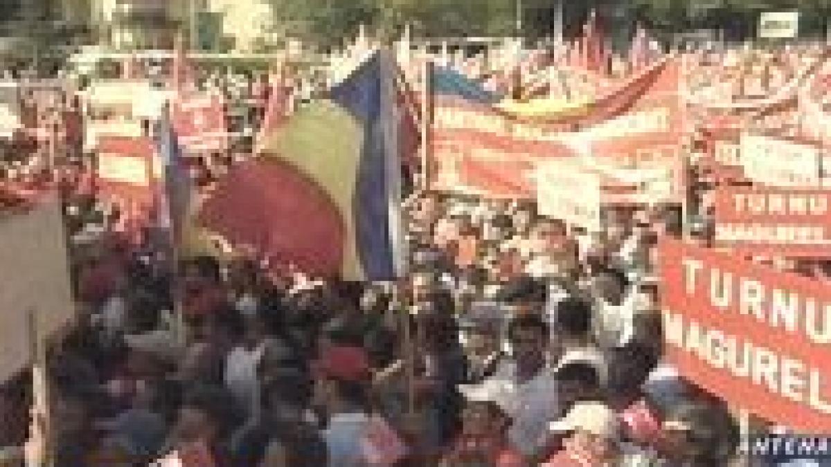 referendum ultima zi de campanie