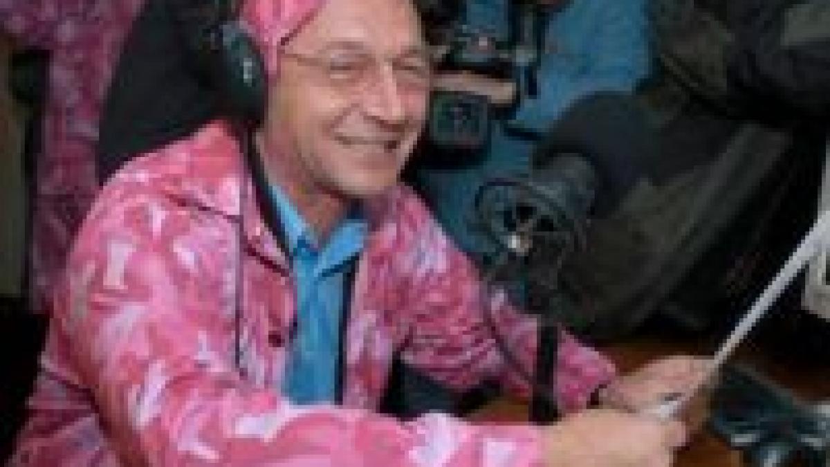 soarta referendumului jucata ca la circ de politicieni