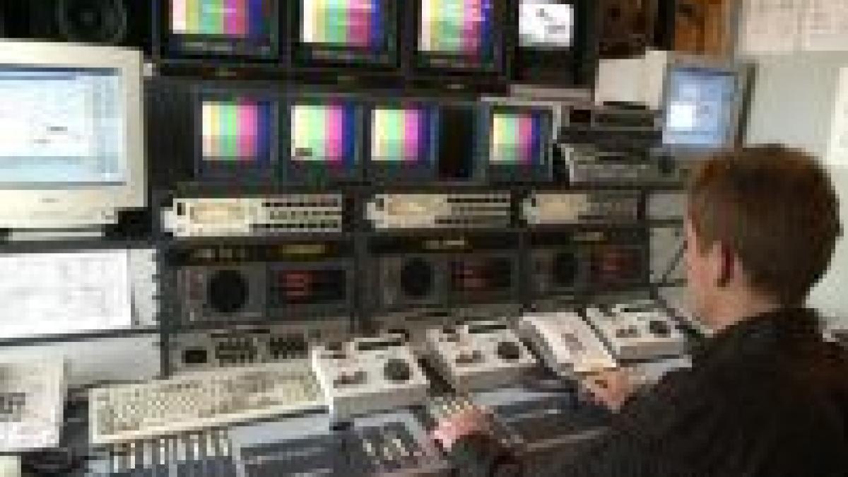 un om a muscat o stire analiza media