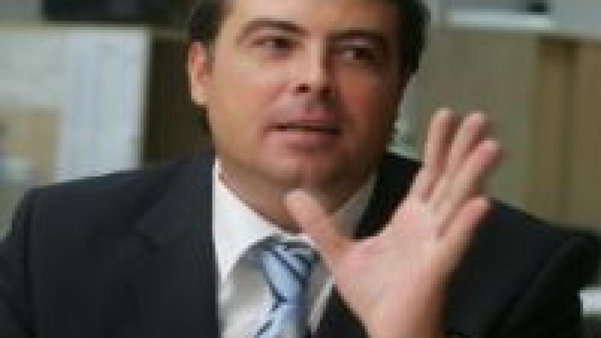 cioroianu basescu nu s a comportat barbateste